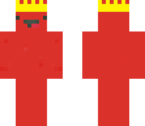 king apple derp