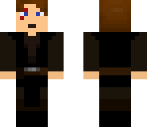 anakin skywalker episode 3
