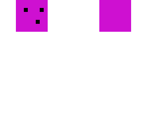 small slime purple