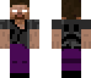 party herobrine