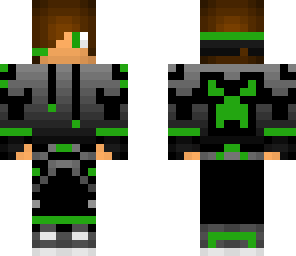 creeper-man