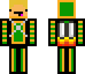 derp space warrior