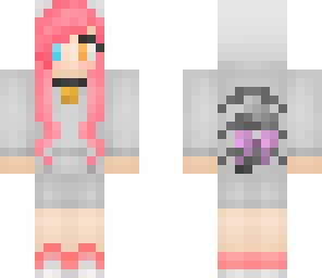 cat girl edit