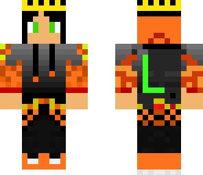 queen lava