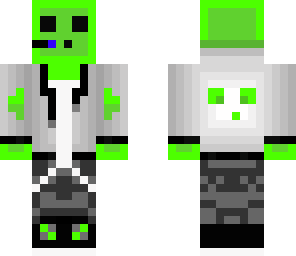 dj slime
