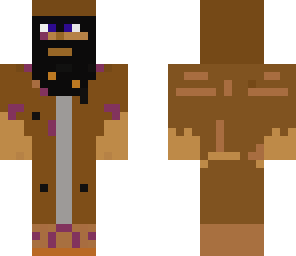 hobo zetch