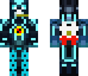 creeper   jetpack