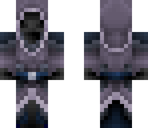 crow mage