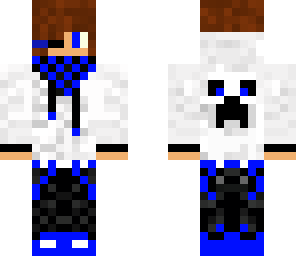 bandit-man