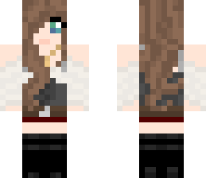dani pirate skin 2 with coin