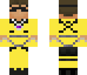 butter skythekidrs