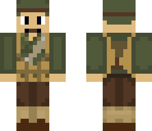 ww2 ranger