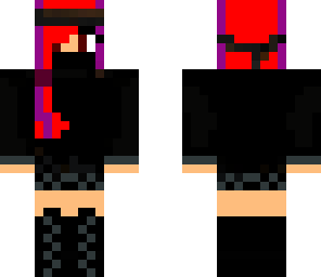 evil me edit