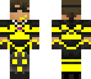 budder skydoesminecraft
