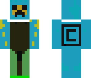 cul creeper redo