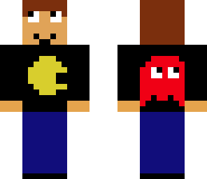 man pacman