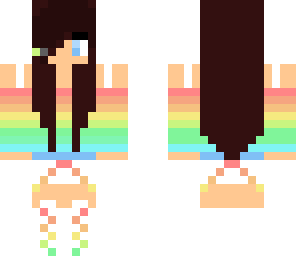 rain bow edt