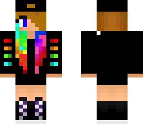 justagooddream21 hat