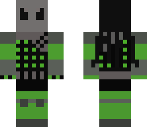 predator