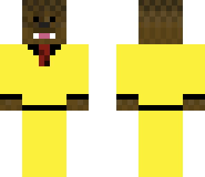 butter asf jerome