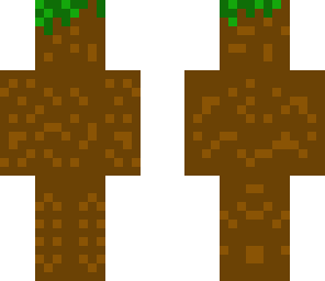 grass man