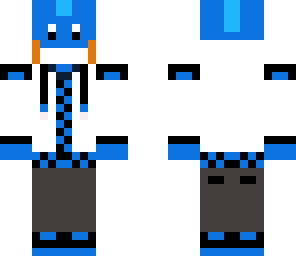 mudkip