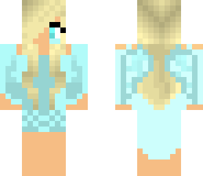icy angel