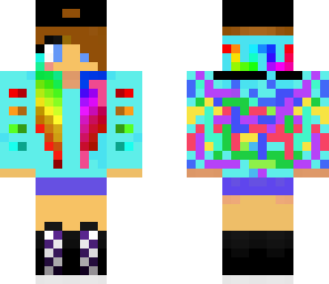 justagooddream21 hat color