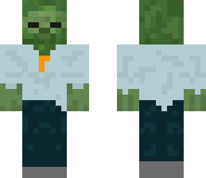 awesome zombie