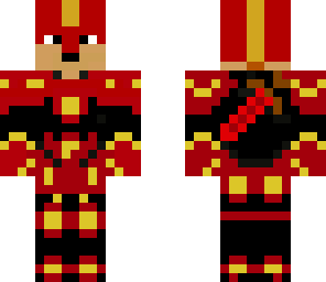 red knight