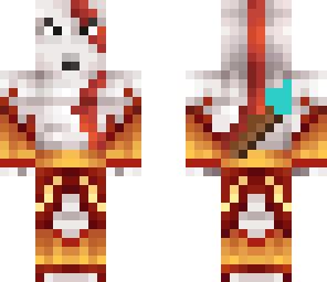 kratos