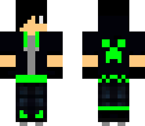 fixed cool kid