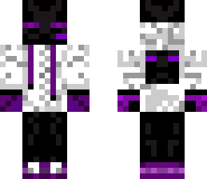 edited enderman