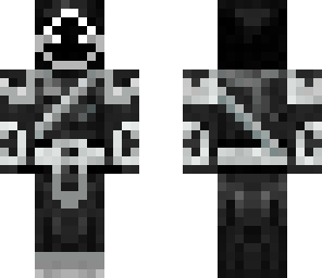 dark mage