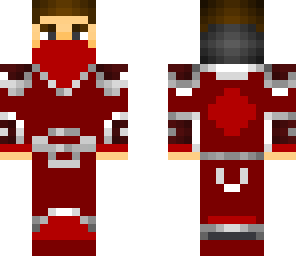 red knight