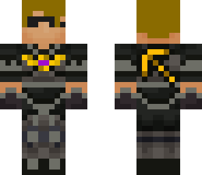 _batmanplaysmc_ gloves