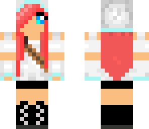 hoodie girl