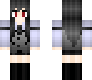 sebastian michaelis-female edition