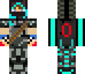 ninja architect