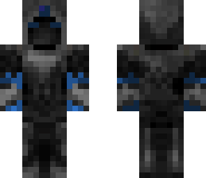 the masked