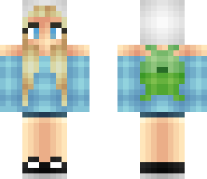 edit foian girl