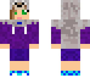 girl hunter