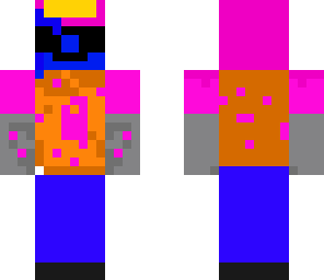 random skin because i was bored