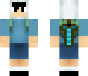 my skin finn