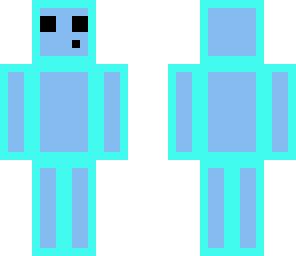 diamond slime