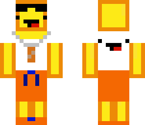 disenomio999 summer skin