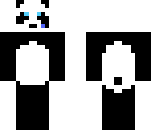 gaming panda