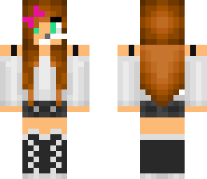 cool girl