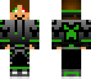 updated happy creepy dark