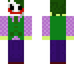 the joker by partybattle